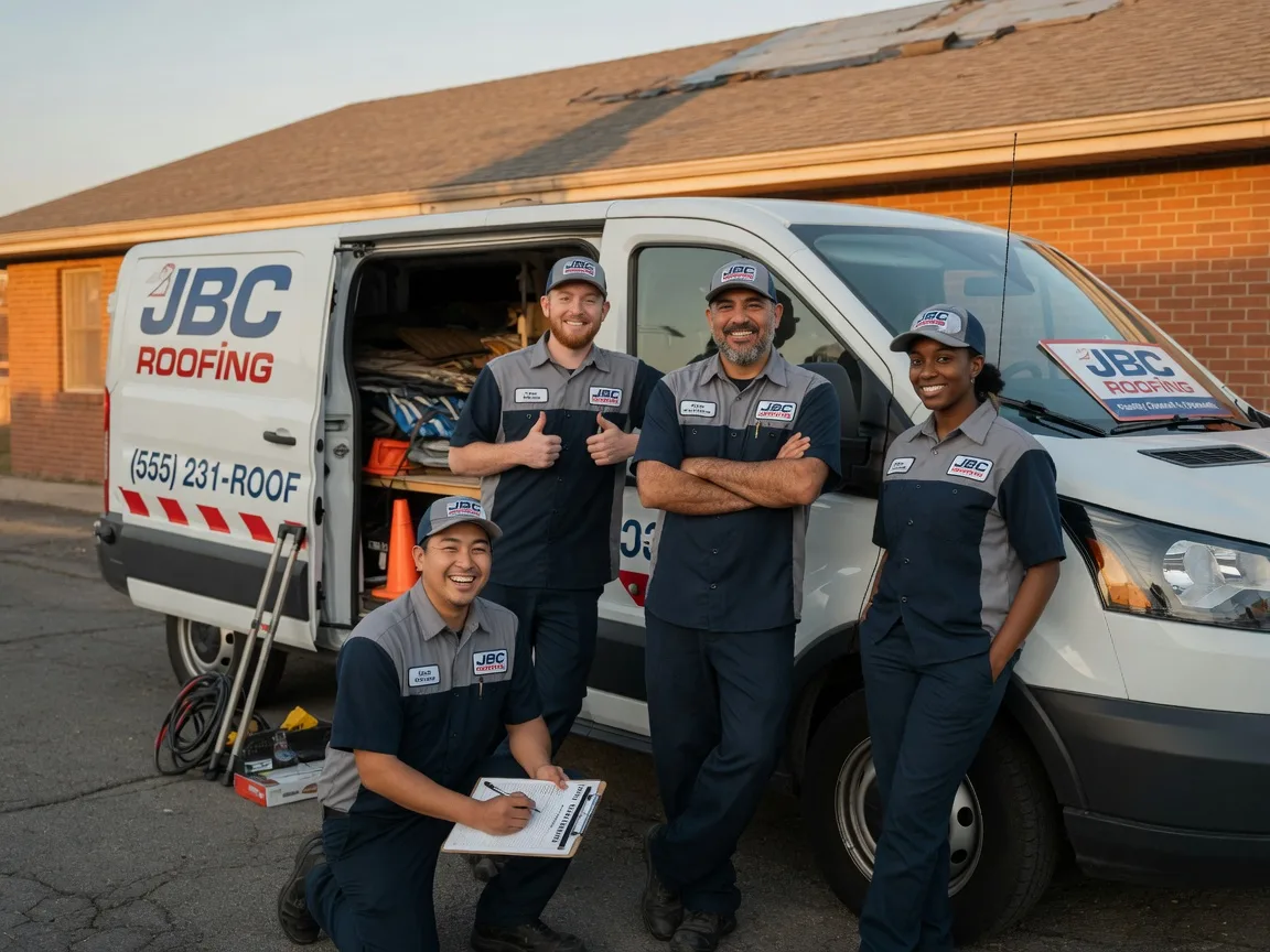 Roof Replacement company in Pineville, KY