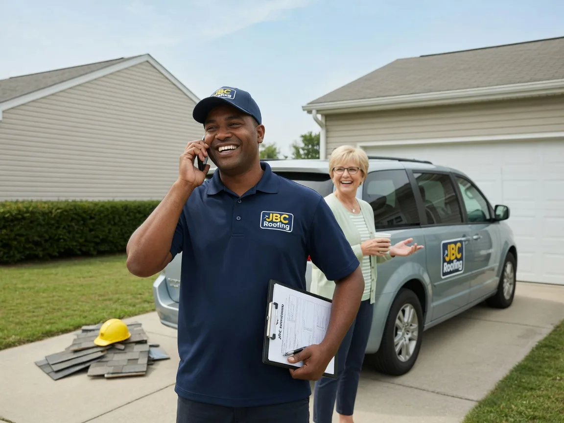 Roof Replacement Pineville, KY FAQs